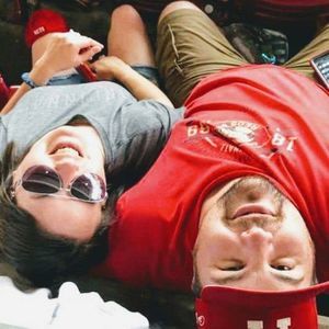 Meet your Posher, Angel